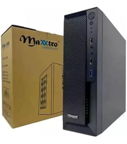 Oemgenuine OEM Lenovo ThinkCentre M70 Tiny M70q Intel Hexa Core i5